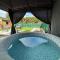 Cosy house with jacuzzi - Home base - Maribor