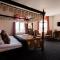 Milling Hotel Saxildhus - Kolding