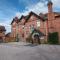 The Old Vicarage Restaurant with Rooms