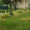 CHEZ LOLO MH 3CH 2SDB CLIM 8p VUE CHAMPS EMPLACEMENT CALME CHEZ LOLO MH 3CH 2SDB CLIM 8p VUE CHAMPS EMPLACEMENT CALME