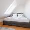SYMPHONY Apartments 39 - Modern Loft with Terrace and Grill in Central Location - Vídeň