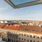 SYMPHONY Apartments 39 - Modern Loft with Terrace and Grill in Central Location - Vídeň