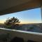Beau Duplex climatisé T3 vue panoramique Luberon - 佩尔蒂
