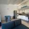 Beau Duplex T3 vue panoramique Luberon