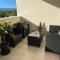 Beau Duplex T3 vue panoramique Luberon