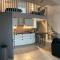 Beau Duplex T3 vue panoramique Luberon