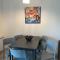 Beau Duplex climatisé T3 vue panoramique Luberon - 佩尔蒂