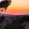 Beau Duplex T3 vue panoramique Luberon