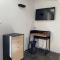 Beau Duplex climatisé T3 vue panoramique Luberon - 佩尔蒂