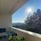 Beau Duplex T3 vue panoramique Luberon