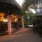 Aurora Boutique Hotel Jambiani