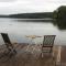 Forsthaus am See Lychen
