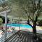 Villa de 5 chambres avec piscine privee terrasse et wifi a Saint Sulpice de Royan a 6 km de la plage - Saint-Sulpice-de-Royan