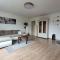 Ferienwohnung Friedhoff, 80qm