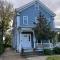 Victorian House with Irish leave - 波士顿