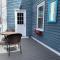Victorian House with Irish leave - 波士顿