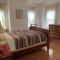 Victorian House with Irish leave - 波士顿