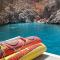 Boat trip and diving experiences in Apokoronas - Вамос