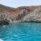 Boat trip and diving experiences in Apokoronas - Вамос