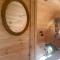 Cabane Insolite Cosy