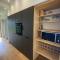 Villa neuve en bois avec WIFI, jardin à PERROS-GUIREC Ref-847