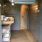 Woodpecker Shepherd Hut with private facilities Newmarket CB8 - 剑桥