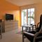 Bel Appartement neuf 2 à 4 pers à 100m de la plage à PERROS-GUIREC - Réf 856