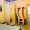 city center apartment