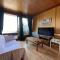 Appartement VUE MER avec terrasse à PERROS-GUIREC - Réf 906 - Perros-Guirec
