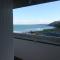 Appartement VUE PANORAMIQUE MER plage de Trestraou à PERROS-GUIREC - Réf 911