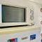 Comfort inn Rome Termini