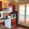 Appartement VUE SUR MER avec terrasse, plage de Trestraou à PERROS-GUIREC - Réf 960 - Perros-Guirec