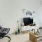 Techas Near Beach Apt Tarrafal - 塔拉法尔