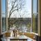 Hotel Les Hautes Roches