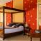 Hotel Les Hautes Roches