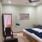 Oceanic Stay And Restaurant Gokarna