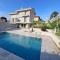 VILLA CLAUDIA WITH PRIVATE POOL - Colico