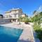 VILLA CLAUDIA WITH PRIVATE POOL