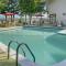 Motel 6-Eugene, OR - South Springfield