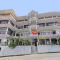 OYO Hotel GLOBAL RESIDENCY BY SUNSHINE HOSPITALITY - Patwa Dunga