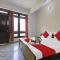 OYO Hotel GLOBAL RESIDENCY BY SUNSHINE HOSPITALITY - Patwa Dunga