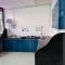 Self Check In 2BHK Home - ناغبور