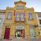 O Paço - exclusive accommodation - 托马尔
