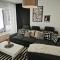 3 Zimmer Ferienwohnung 80qm
