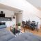 SYMPHONY Apartments 41 - Modern Loft with Terrace and Grill in Central Location - Vídeň