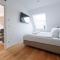 SYMPHONY Apartments 41 - Modern Loft with Terrace and Grill in Central Location - Vídeň