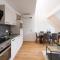 SYMPHONY Apartments 41 - Modern Loft with Terrace and Grill in Central Location - Vídeň