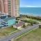 Casa Geona - Oceanfront - Atlantic Beach Section - ميرتل بيتش