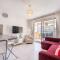 LEDEN SQUARE Apartment for 4 By Sunset