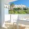 MC Suites Burgau with amazing front sea view